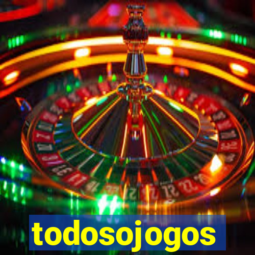 todosojogos