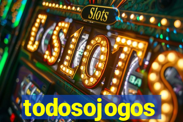 todosojogos