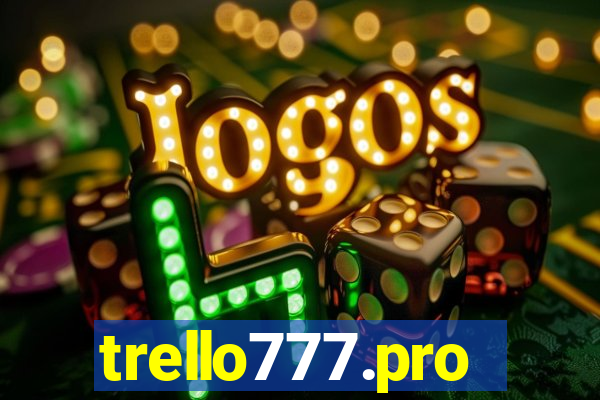 trello777.pro