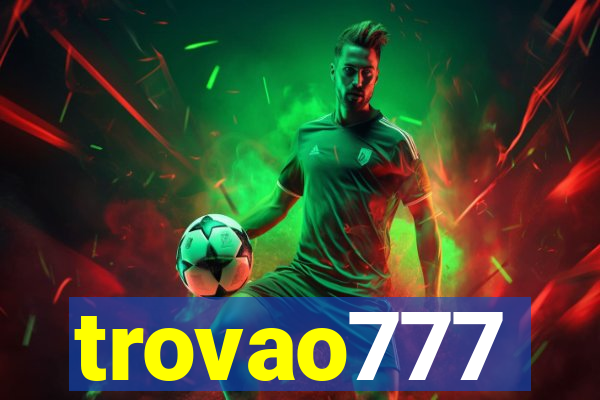 trovao777