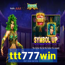 ttt777win