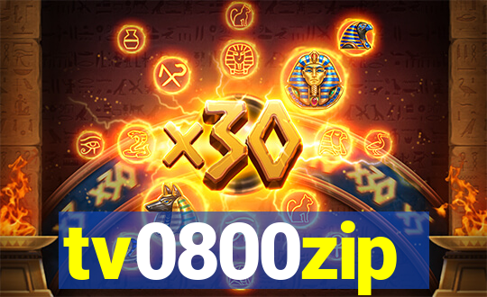 tv0800zip