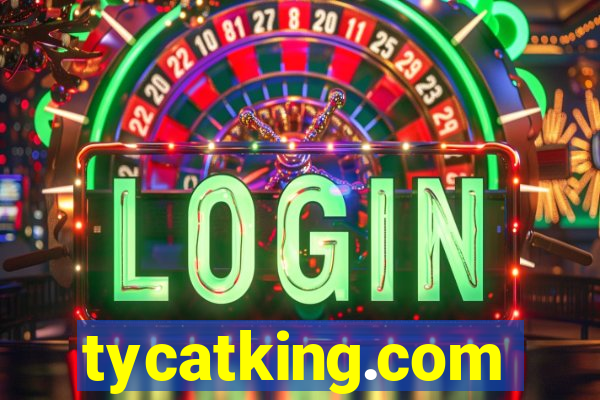 tycatking.com