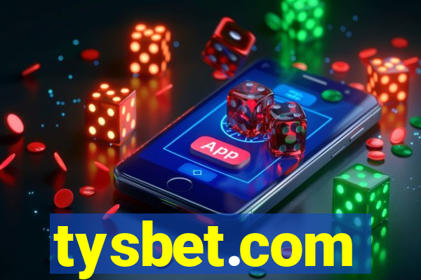 tysbet.com