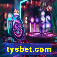 tysbet.com