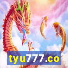 tyu777.co