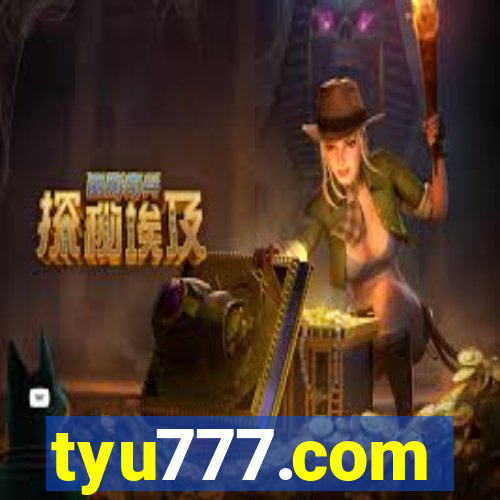 tyu777.com