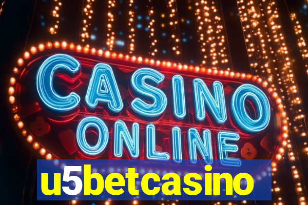 u5betcasino