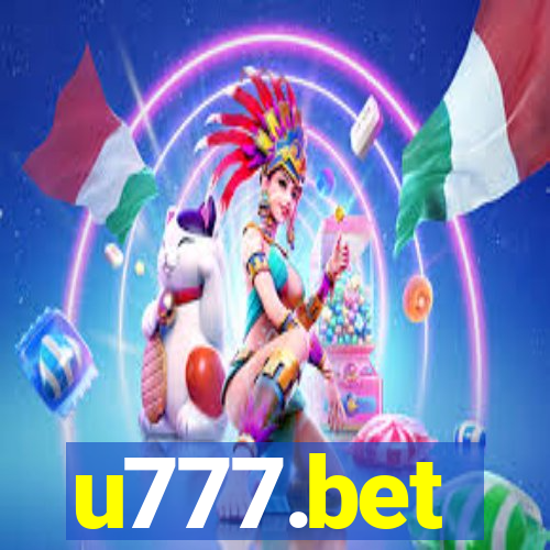 u777.bet