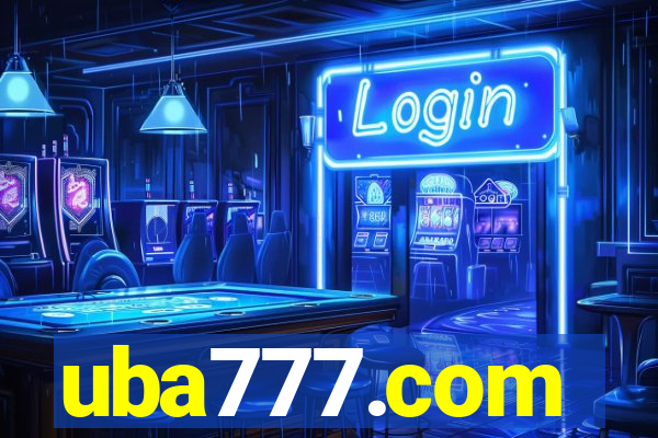 uba777.com