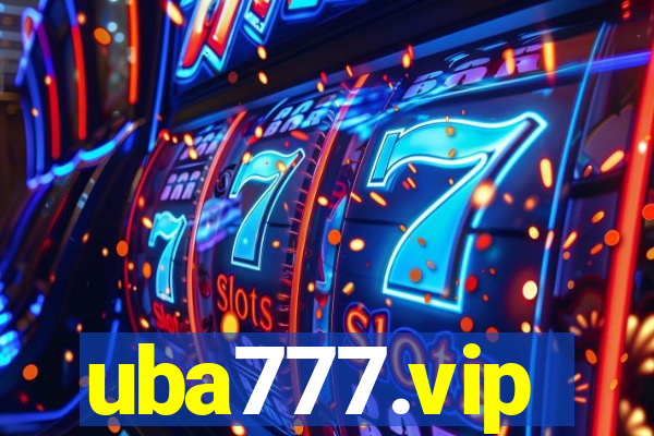 uba777.vip