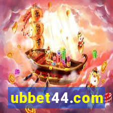 ubbet44.com