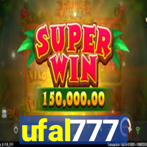 ufal777