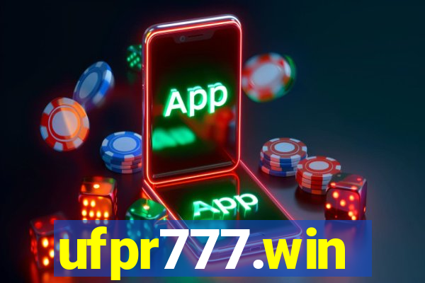 ufpr777.win