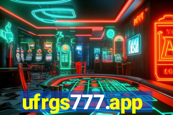 ufrgs777.app