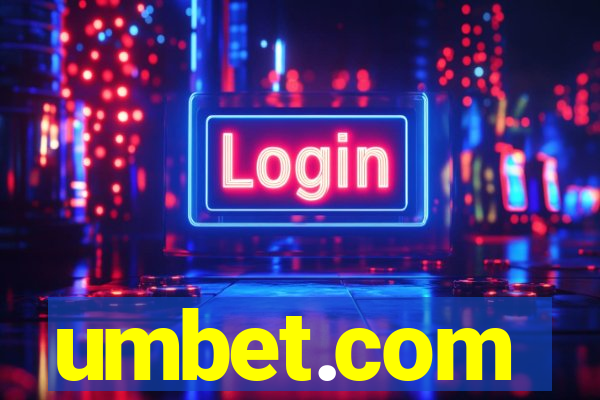 umbet.com