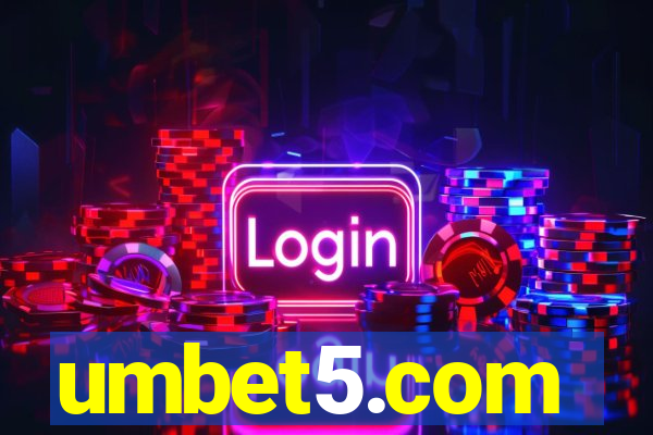 umbet5.com