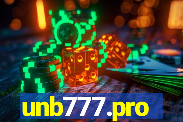 unb777.pro