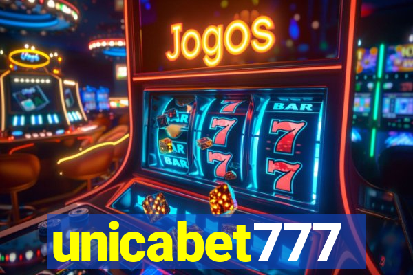 unicabet777