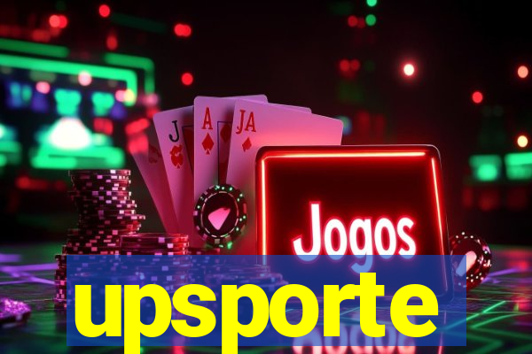 upsporte