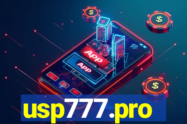 usp777.pro