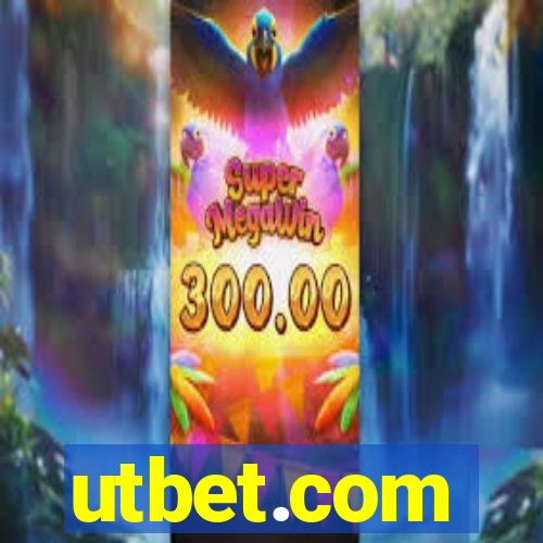 utbet.com