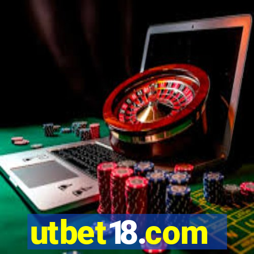 utbet18.com