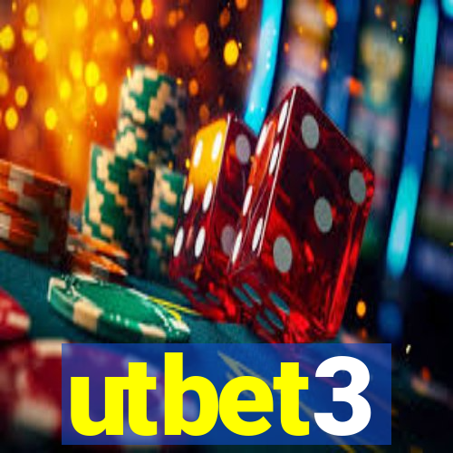 utbet3