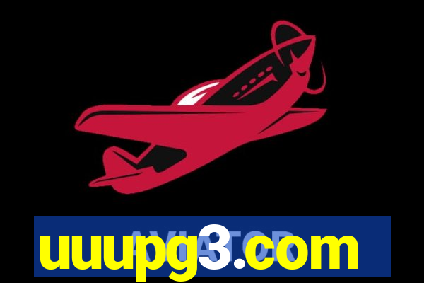 uuupg3.com