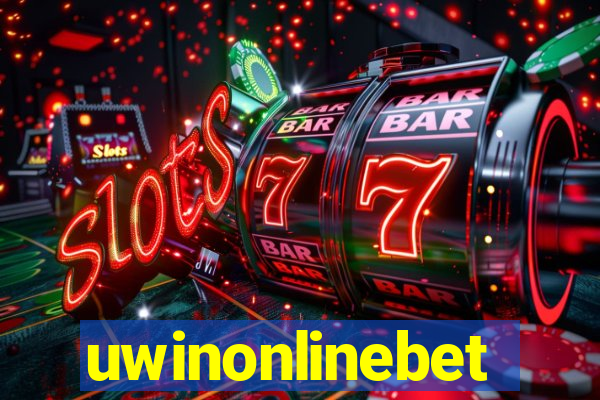 uwinonlinebet