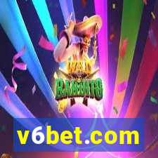 v6bet.com