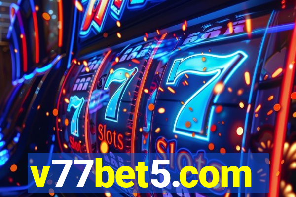 v77bet5.com