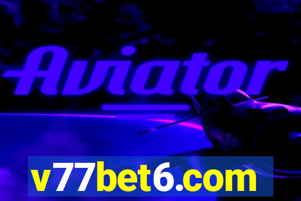 v77bet6.com