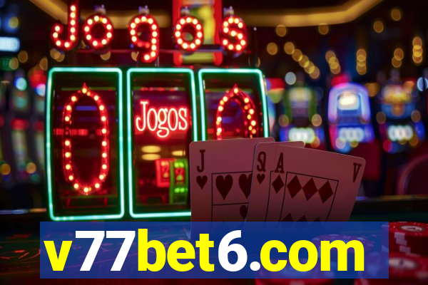 v77bet6.com