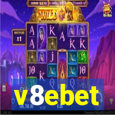 v8ebet