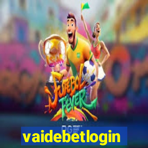 vaidebetlogin