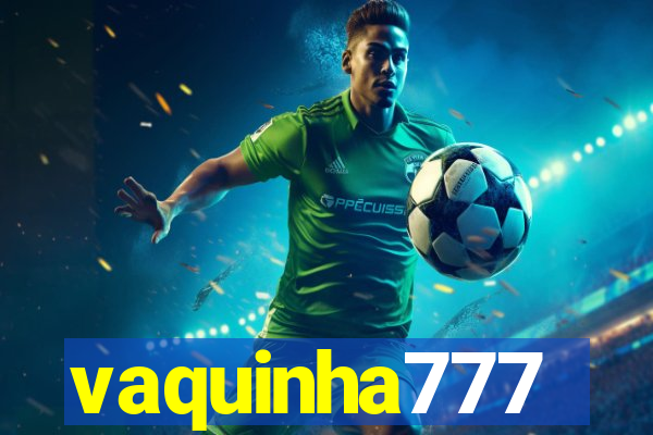 vaquinha777