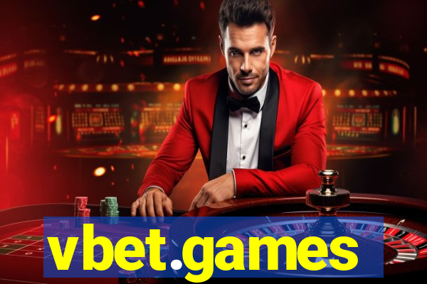 vbet.games