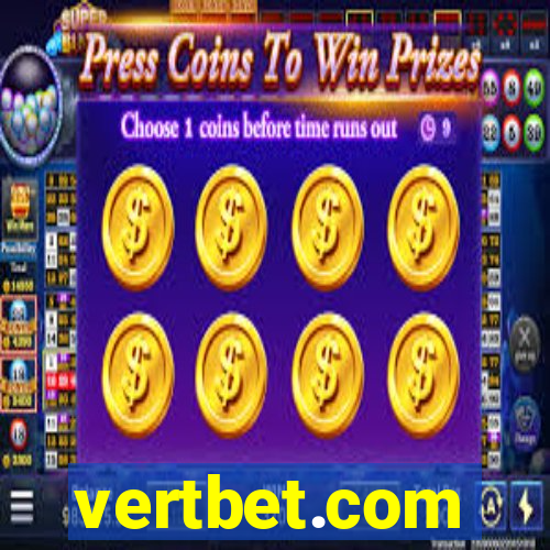 vertbet.com