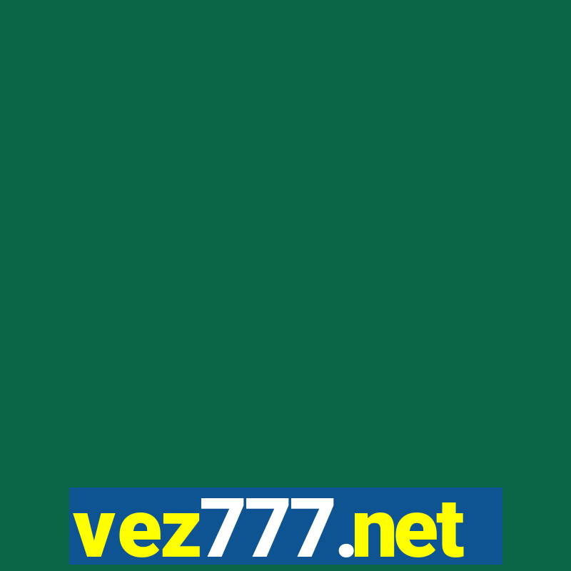 vez777.net