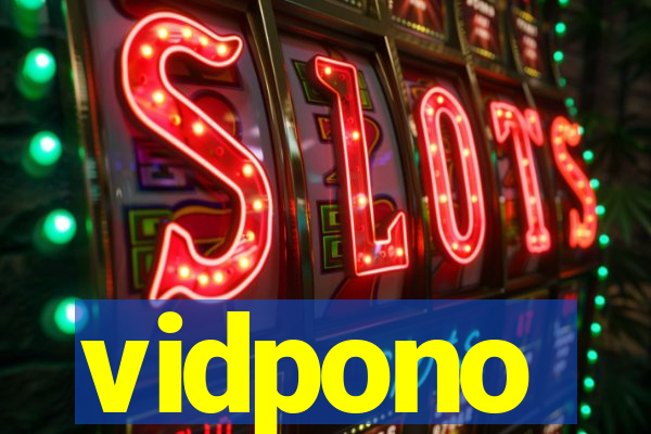 vidpono