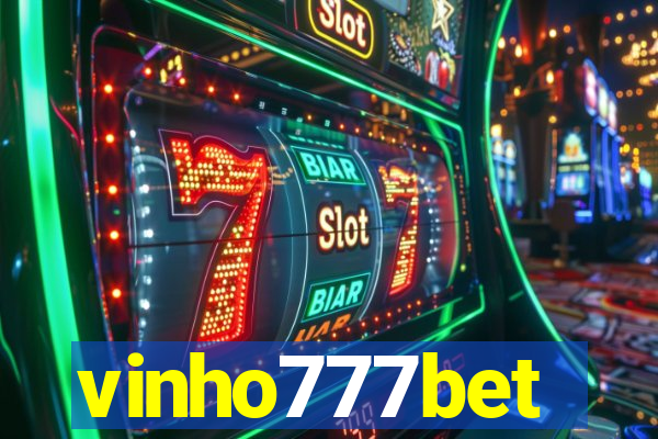 vinho777bet