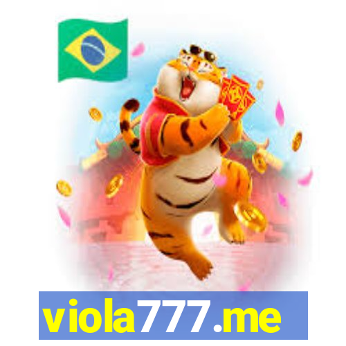 viola777.me