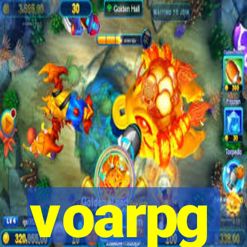 voarpg