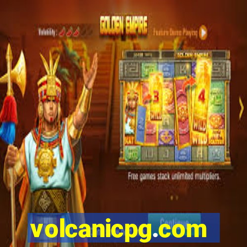 volcanicpg.com