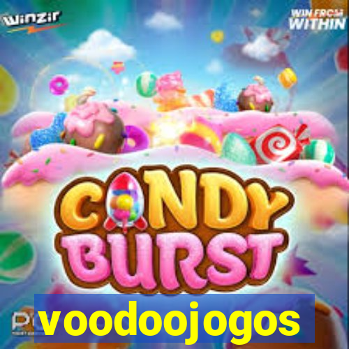 voodoojogos