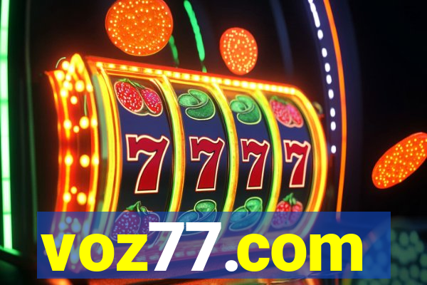 voz77.com