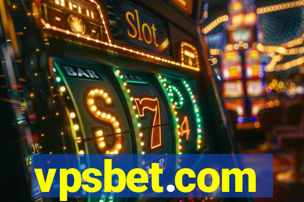 vpsbet.com