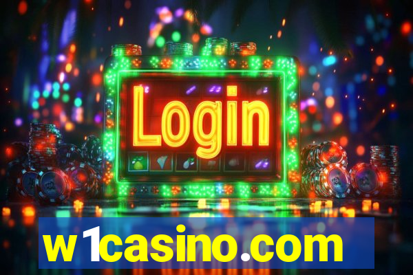 w1casino.com