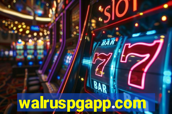 walruspgapp.com